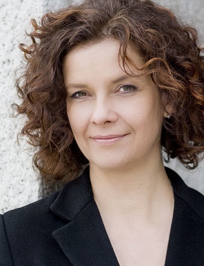 Angelika Kirchschlager  Nikolaus Karlinsky