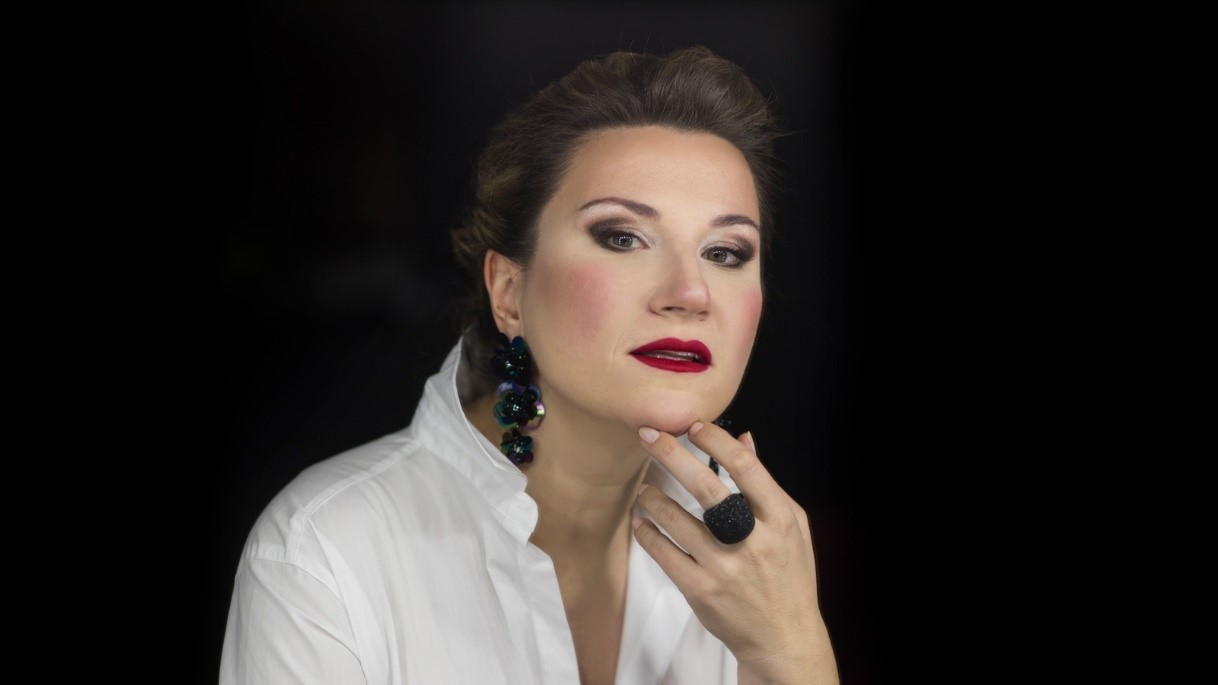 Ekaterina Gubanova