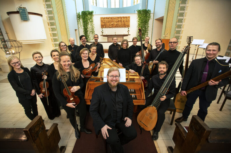 Ensemble Nylandia