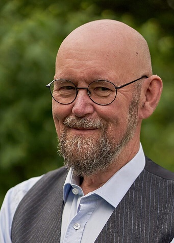Esko Valtaoja kuva Jukka Lariola