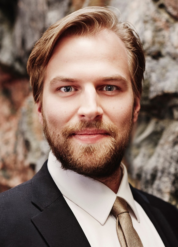 Henri Tikkanen
