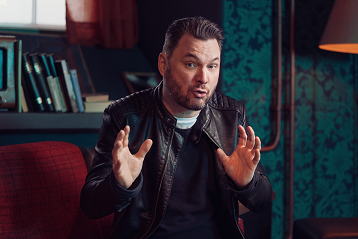 Juha Jylhasalmi