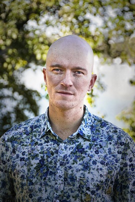 Jussi Vanttinen_