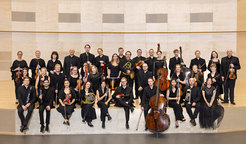Jyväskylä Sinfonia