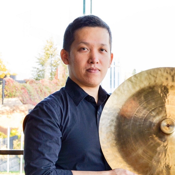 Kazutaka Morita 