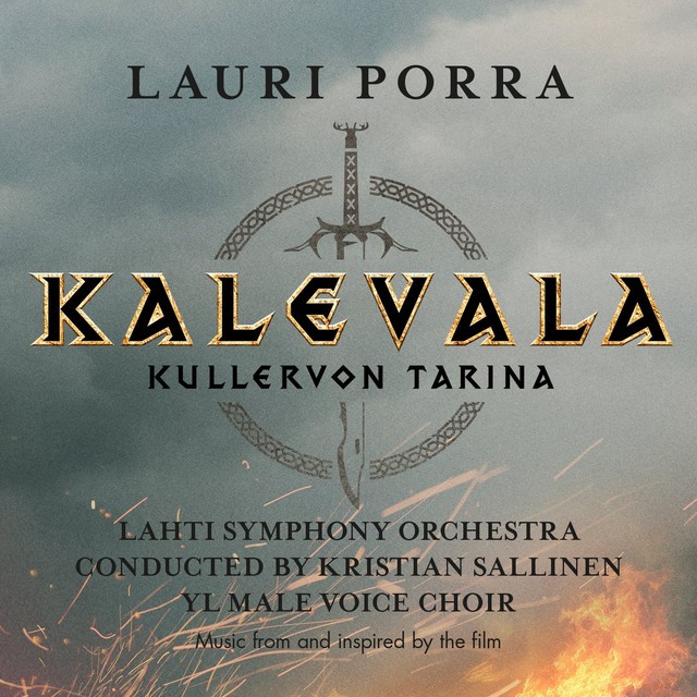 Levyn kansikuva
