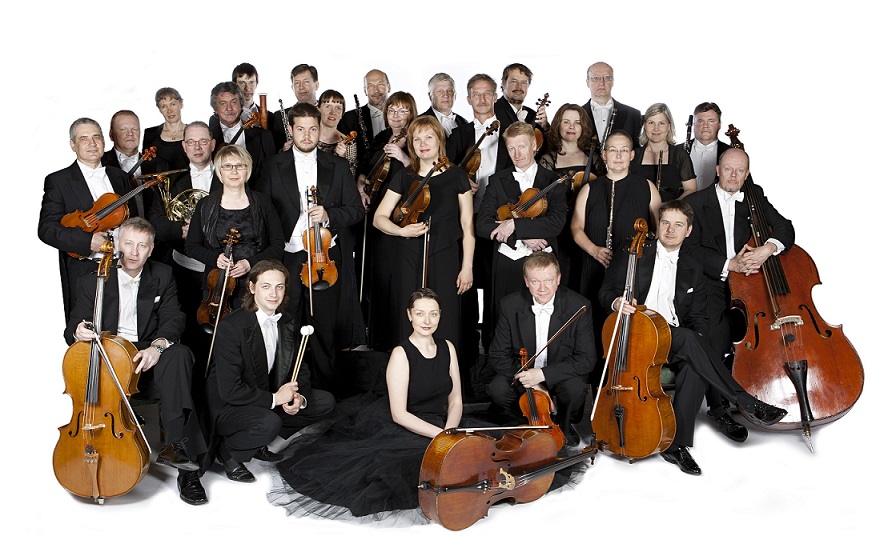 Kymi Sinfonietta_Kuvaaja Tuuli Koivisto