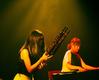 Li-Chin Li