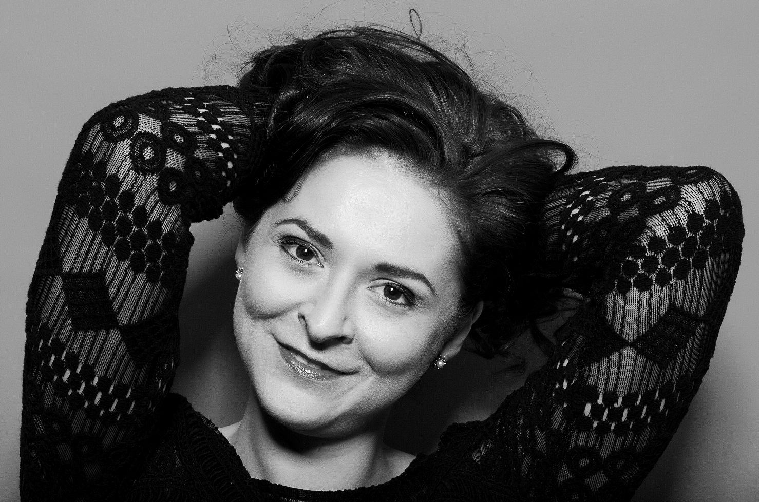 Olga Heikkila