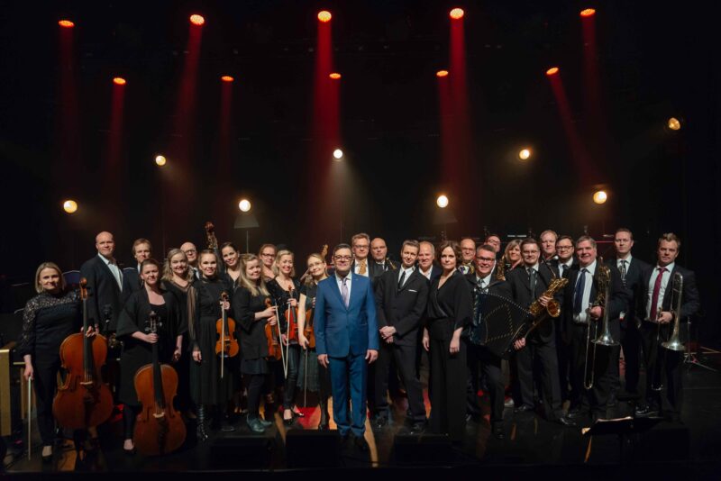 Riku Niemi Orchestra