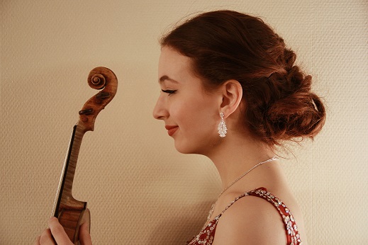 Rebecca Roozeman