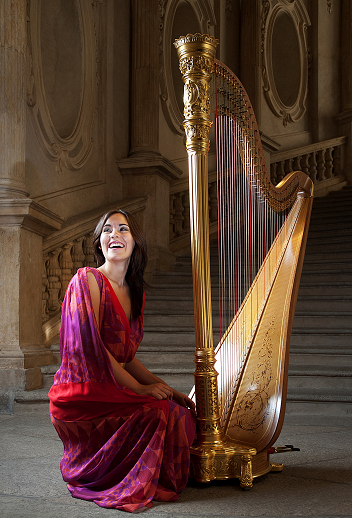 Stefania Saglietti