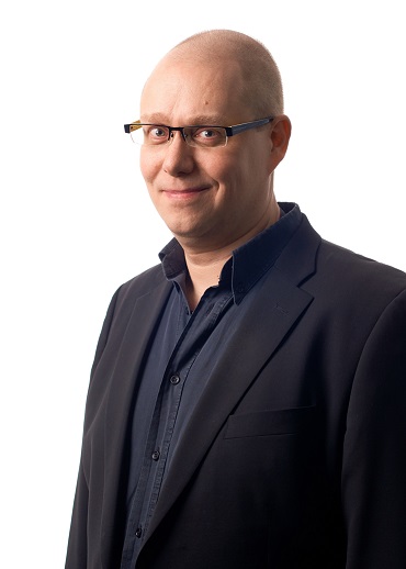 Teppo Lampela_kuva Jaakko Paarvala