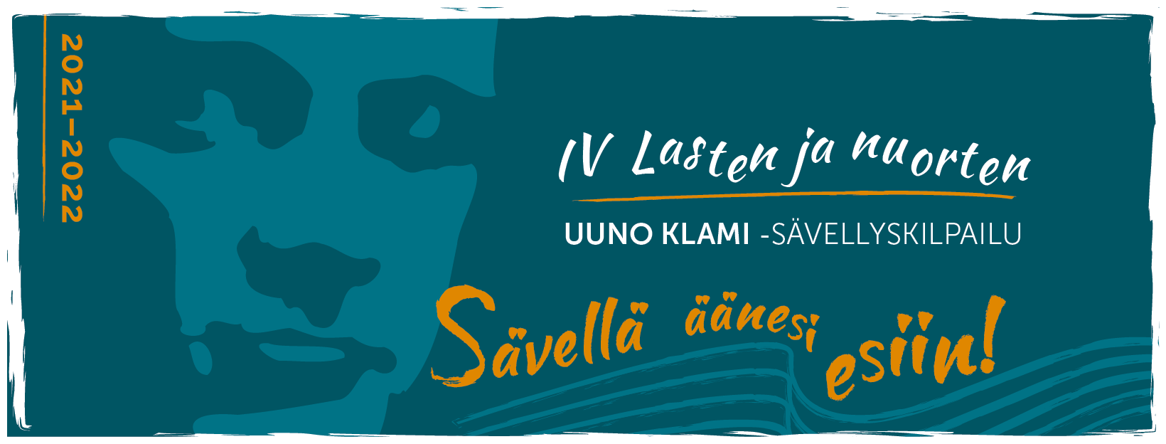Uuno Klami lasten ja nuorten