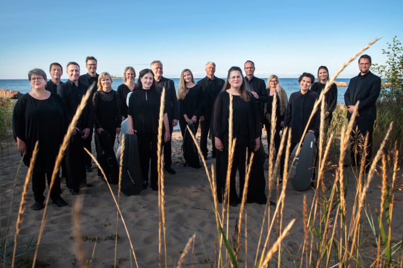 Ostrobothnian Chamber Orchestra