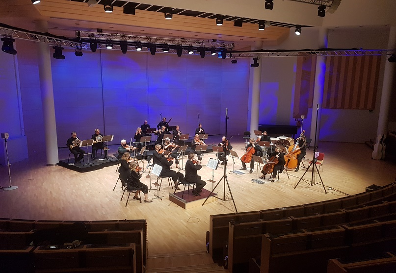 lappeenrannan kaupunginorkesteri